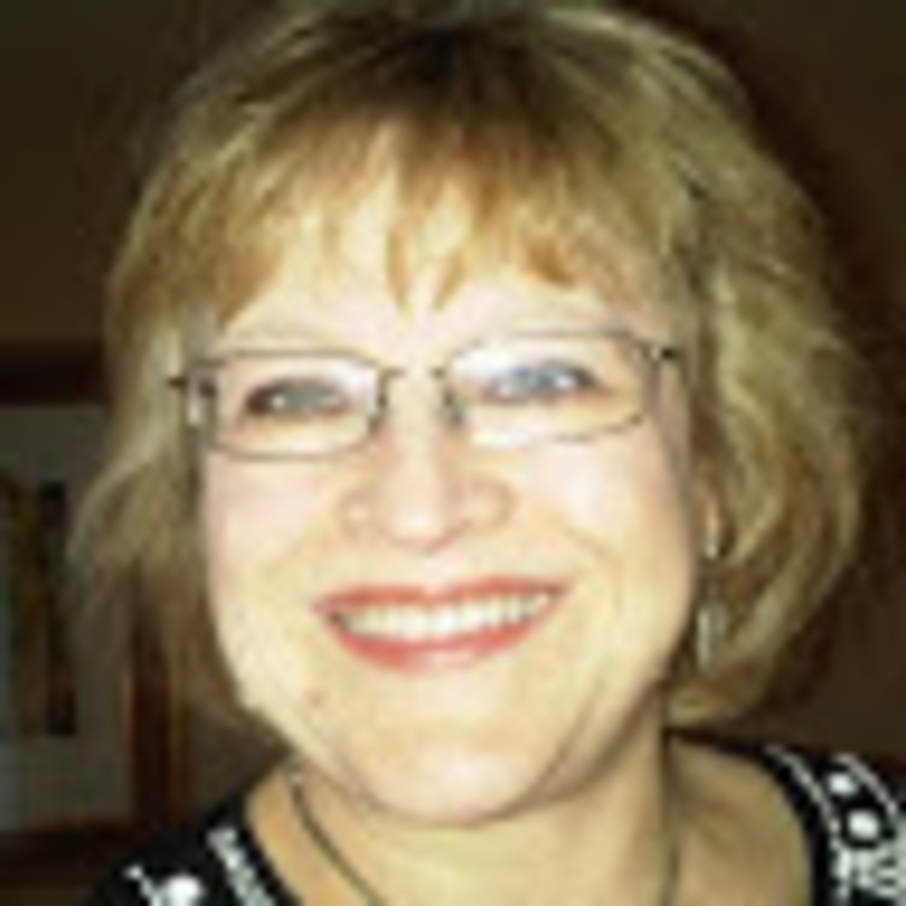 Meet your Posher, Karen